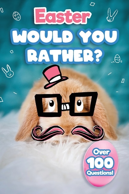 Couverture_Easter Would You Rather