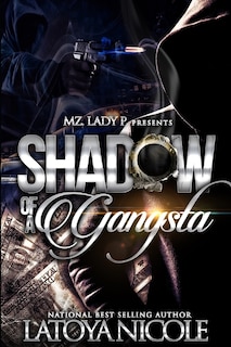 Couverture_Shadow Of A Gangsta
