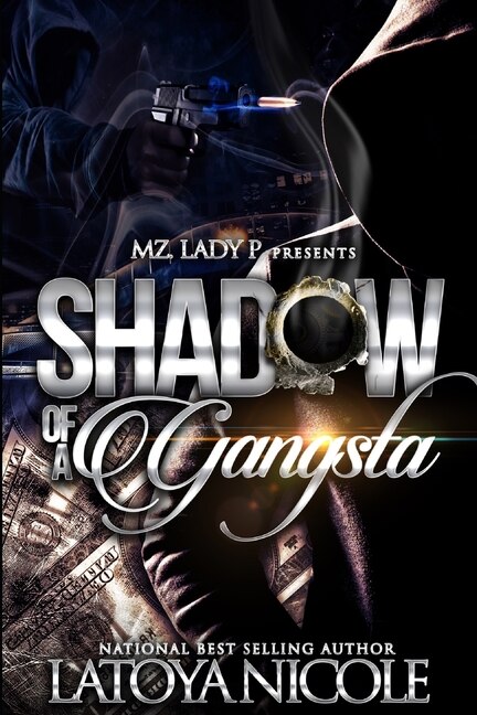 Couverture_Shadow Of A Gangsta