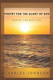 Couverture_Poetry For The Glory Of God