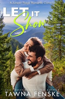 Front cover_Let it Show