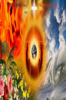 Couverture_Spiritual Warfare Is Real