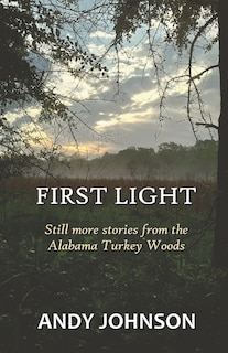 Front cover_First Light