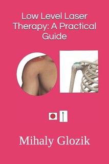Front cover_Low Level Laser Therapy