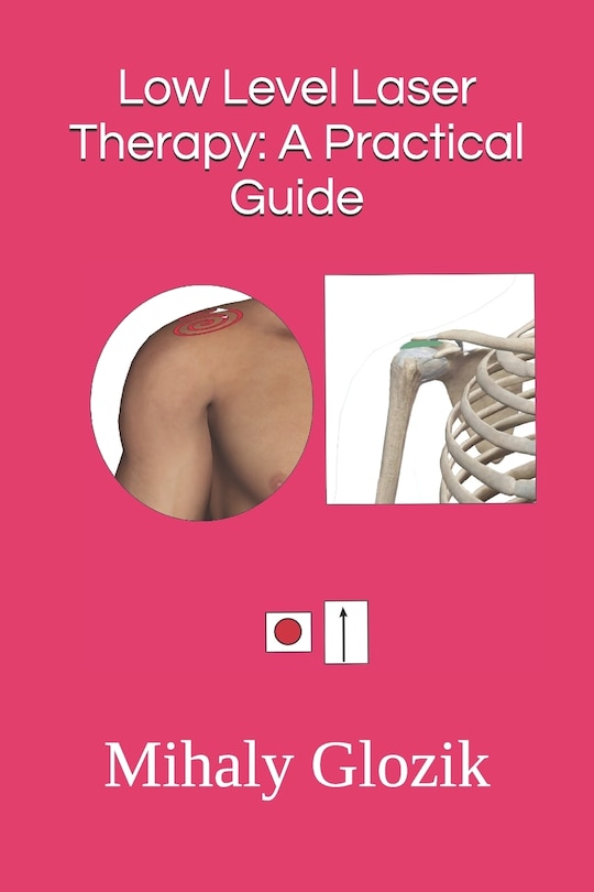 Front cover_Low Level Laser Therapy