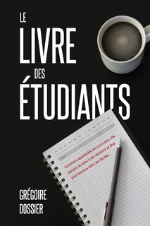 Front cover_Le livre des étudiants