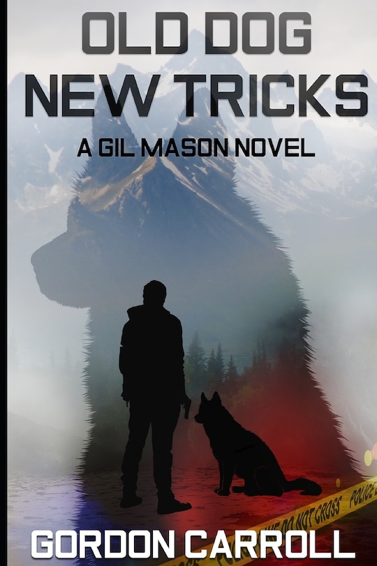 Front cover_Old Dog New Tricks
