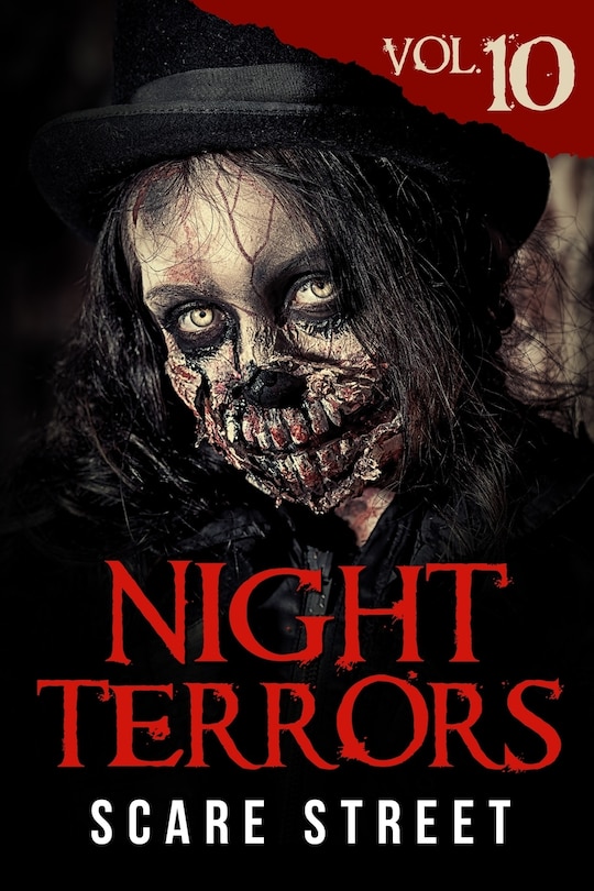 Couverture_Night Terrors Vol. 10
