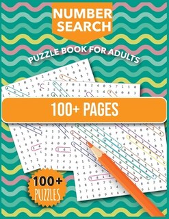 Couverture_Number Search Puzzles For Adults