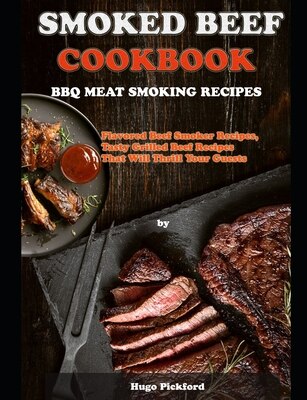 Couverture_Smoked Beef Cookbook