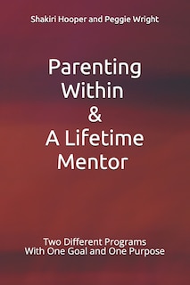 Couverture_Parenting Within & A Lifetime Mentor