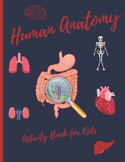 Couverture_Human Anatomy