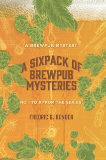 Couverture_A Six Pack of Brewpub Mysteries