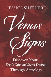 Couverture_Venus Signs