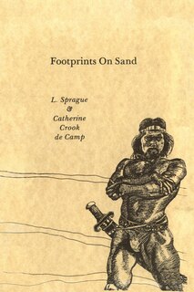 Front cover_Footprints on Sand