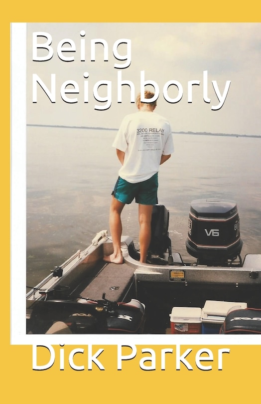 Couverture_Being Neighborly