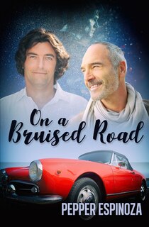 Front cover_On a Bruised Road