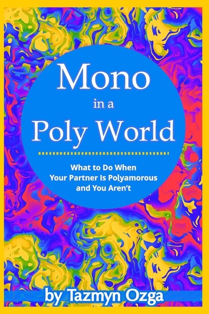 Front cover_Mono in a Poly World