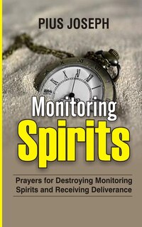 Front cover_Monitoring Spirits