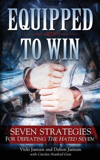 Couverture_Equipped to Win