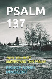 Front cover_Psalm 137