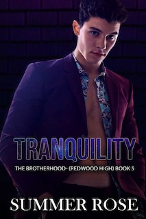 Front cover_Tranquility