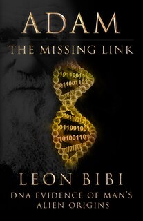Front cover_Adam - The Missing Link