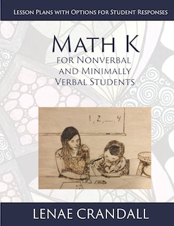 Front cover_Math K