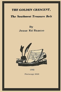 Front cover_The Golden Crescent