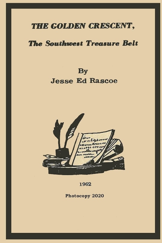 Front cover_The Golden Crescent