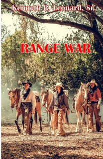Front cover_Range War