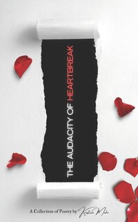 Front cover_The Audacity of Heartbreak