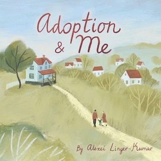 Front cover_Adoption & Me