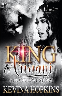 Front cover_King & Armani