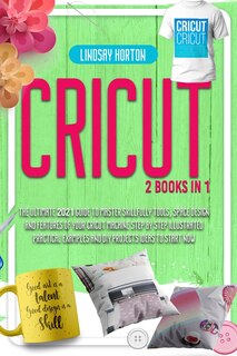 Front cover_Cricut