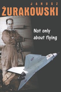 Front cover_Not only about flying