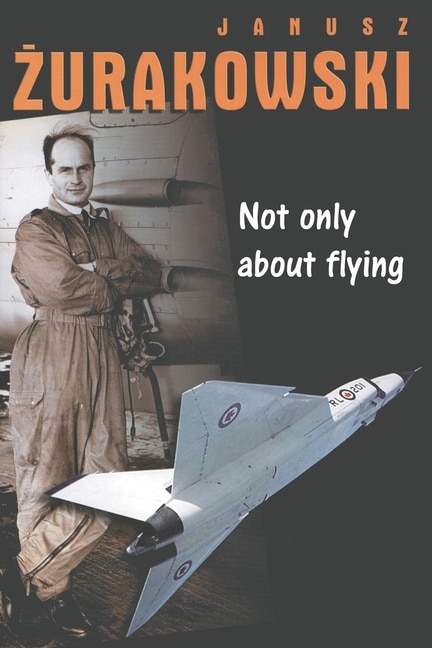 Front cover_Not only about flying