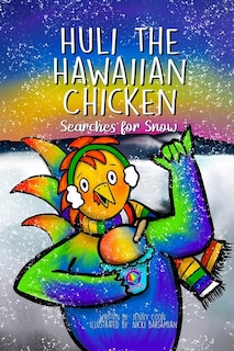 Couverture_Huli the Hawaiian Chicken