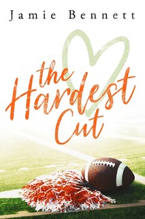 Front cover_The Hardest Cut