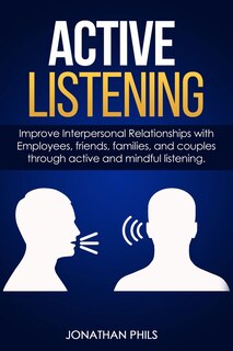 Front cover_Active Listening