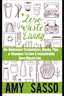 Front cover_Zero Waste Living