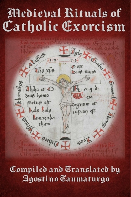 Couverture_Medieval Rituals of Catholic Exorcism