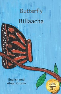 Front cover_Butterfly