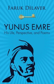 Front cover_Yunus Emre