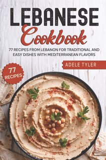 Front cover_Lebanese Cookbook
