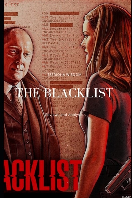 The Blacklist Analysis and Reviews.