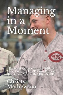 Front cover_Managing in a Moment