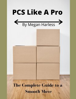 Couverture_PCS Like A Pro