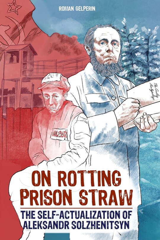 Front cover_On Rotting Prison Straw