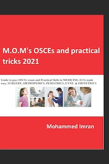 Couverture_M.O.M's OSCEs and practical tricks 2021
